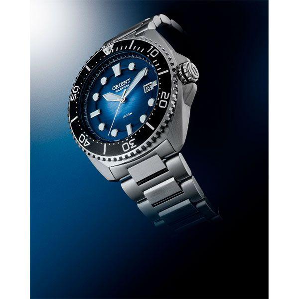 Relógio Orient Solar Tech Analógico MBSS1471 D1SX - Relógio